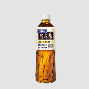 烏龍茶（無(wú)糖）