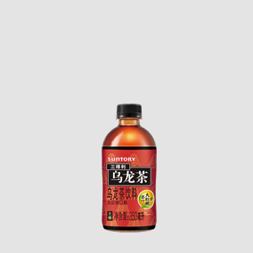 烏龍茶（無(wú)糖大紅袍口味）