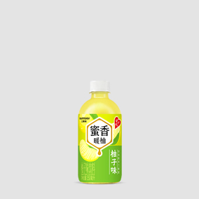 蜜香暖柚