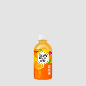 蜜香暖橙