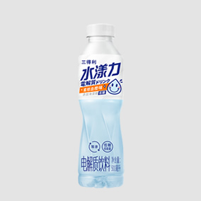 水漾力蜜柑血橙味